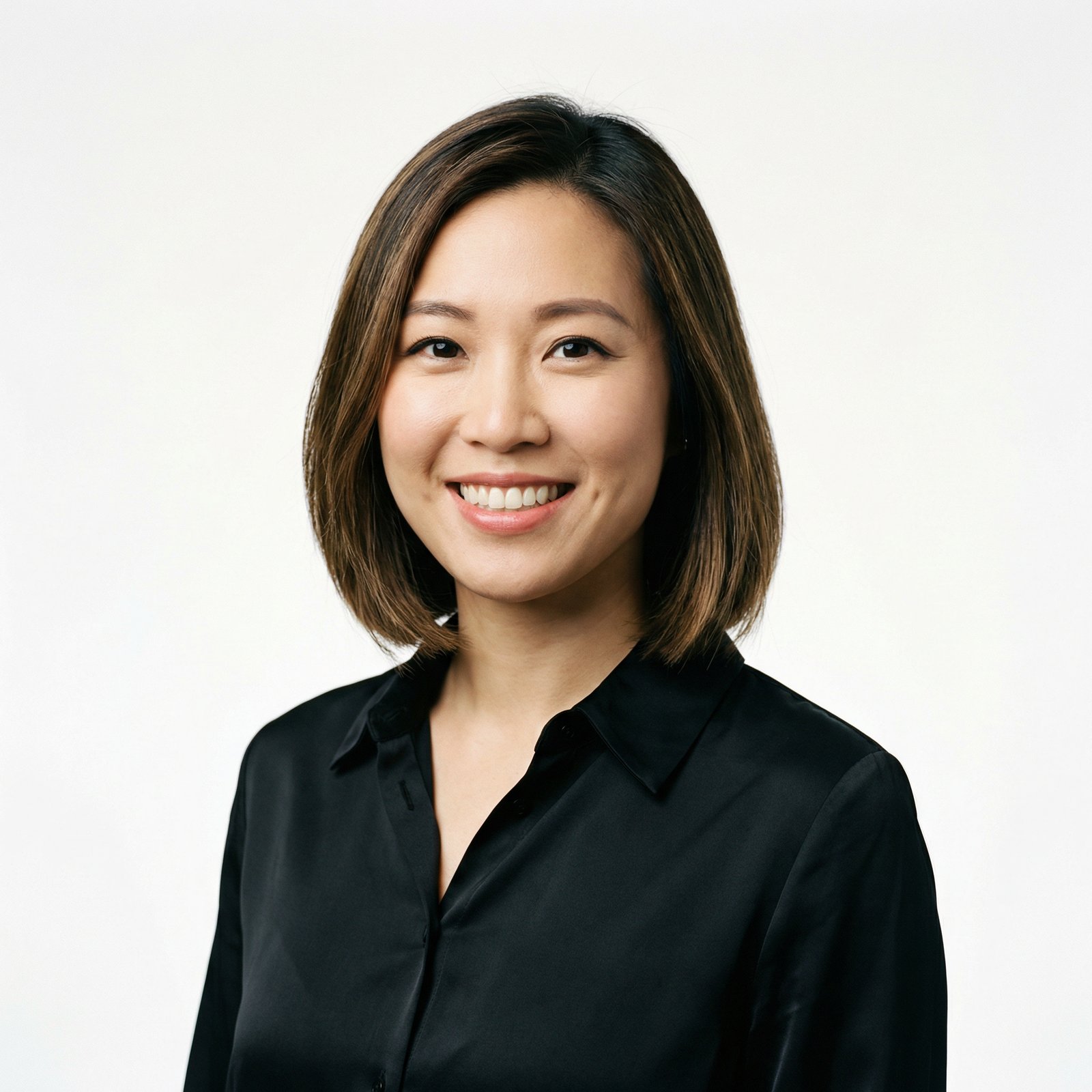 小蓝视频制片人林雅琪